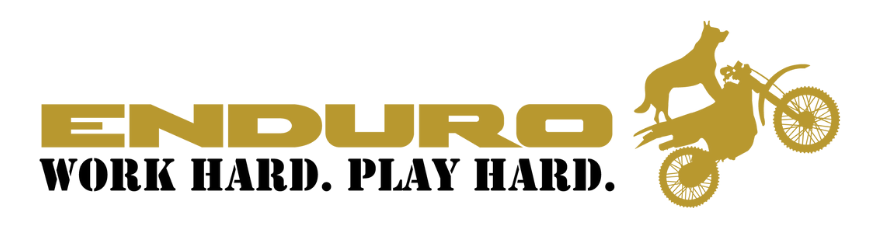 Enduro Logo